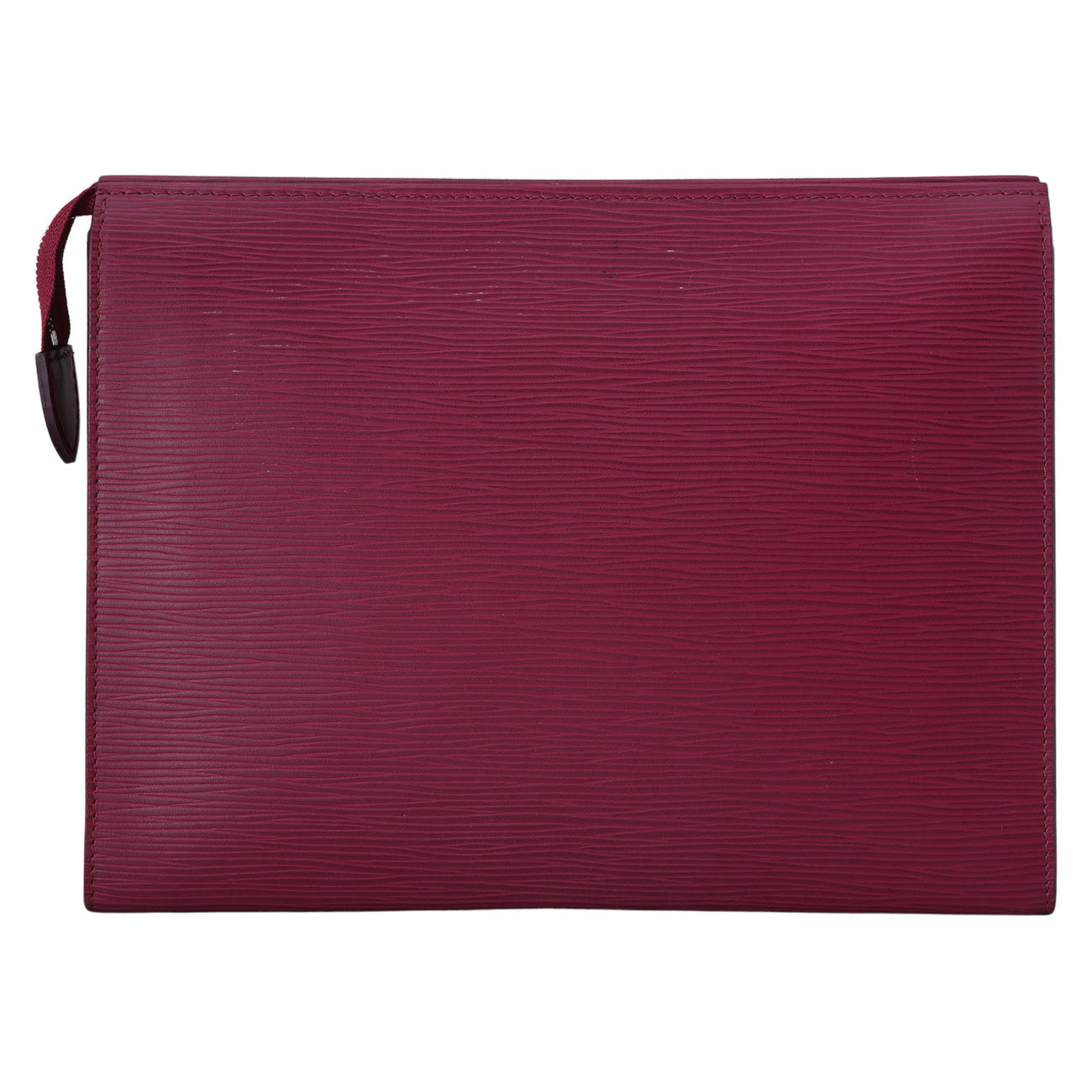 LOUIS VUITTON(USED)루이비통 에삐 토일레트리 26
